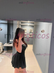 19 AÑOS , MUY BONITA Y CERO SANGRONA Y 100% REAL - FOTO 6