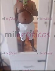 DISPONIBLE HOLA SOY NEGRO GORDITO SERIO 33 AÑOS DE LA CIUDAD DE CALI - FOTO 1