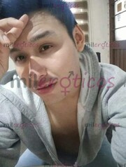 PATRICIO LINDO NIÑO JOVEN CUENTO CON LUGAR CON UNA RICA VERGA Y NALGAS - FOTO 7