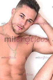 DE PASO TE DOY VERGA DURO Y LECHE ACTIVO DOMINANTE TU MEJOR OPCIÓN - FOTO 3