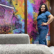 MI MASAJE TANTRA TE HARÁ REGRESAR (MASAJES WENDY) - FOTO 9