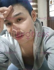 PATRICIO RICA VERGA DE 20 CM SERVICIO COMPLETO 800 CUENTO CON LUGAR - FOTO 10