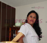 DÉJAME LLEGAR AL LINGAM Y DARTE LOS MEJORES MASAJES (MASAJES WENDY) - FOTO 8