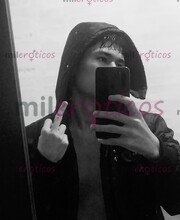 ANDRÉS JOVEN DE MEDELLÍN, PARCHADITO BUENA VIBRA A TUS SERVICIOS - FOTO 5