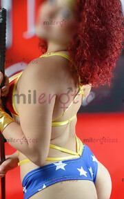 MASAJE TÁNTRICO UNA EXPERIENCIA UNICA Y COMPLETAMENTE PROFESIONAL! - FOTO 9