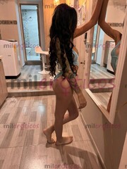 BOMBÓN CARIÑOSA ACOMPAÑANTE Q DESEA HACERTE TEMBLAR DE EMOCIONES - FOTO 9