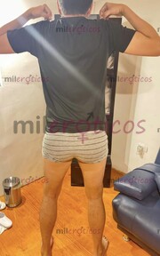 MASAJISTA Y ESCORT ATRACTIVO EN CIUDAD CHIHUAHUA CAPITAL, ATIENDO A CABALLEROS - FOTO 10