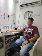 BRANDON EMPRESARIO CON MENTE ABIERTA Y EXCLUSIVIDAD - FOTO 3