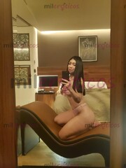 JESI CULONA,CINTURITA,NALGAS PARADITAS ALGO BIEN SÚPER CALIENTE ME LA COMO TOD - FOTO 10