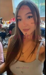 HOLA MUCHO GUSTO, ME LLAMO SARA SOY UNA UNIVERSITARIA EDUCADA Y OBEDIENTE - FOTO 8