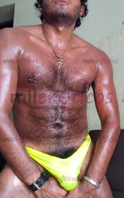 MID YUCATECO VARONIL BUENA ONDA 20CM GRUESO FALO VELLUDO PARA TI PLACER DE REYES - FOTO 1