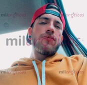 CHICO HETERO ACTIVO, NUEVO EN LA MATERIA FULL COMPLACIENTE, FULL ACTIVO - FOTO 6