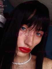 MARZO SOY CHICA TRANS. TE COJO EN MOTEL. TENGO UN PENE GRANDE Y LLENO DE SEMEN. - FOTO 4