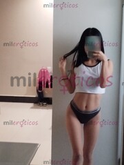 MI NOMBRE ES EIZA TENGO 18 AÑOS SOY MUY EDUCADA Y AMABLE TALLA 0 - FOTO 9