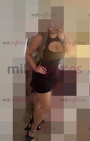 LINDA, TIERNA Y COMPLACIENTE MASAJISTA ERÓTICA - FOTO 10