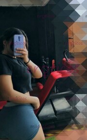SOY VANIA LA DIOSA DE EL SEXO ORAL QUE TANTO ESTAS BUSCANDO - FOTO 9
