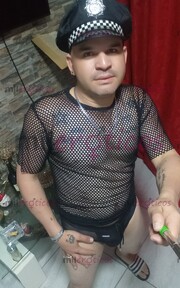 SOY CAMILO FUL DISPUESTO A COMPLACERTE EN TUS FANTASIAS - FOTO 1