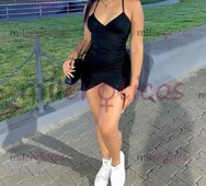 HERMOSA ESCORTS DE PASO POR TU CIUDAD ATRÉVETE A CONOCERME - FOTO 6