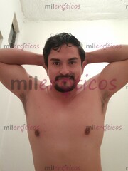 ME LLAMO GAMALIEL Y PASARAS UN RATO INOLVIDABLE CONMIGO, CONTACTAME. - FOTO 2
