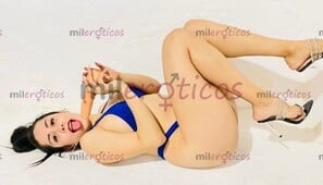 NIÑA EXPERTA EN PRIMERISOS Y LA MAS CALIENTE DELA WEB RECIEN LLEGADA ATU CIUDAD - FOTO 8