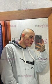QUE CHIMBA MORBO POR CHAT Y SI LE TRAMA VIDEOLLAMADA - FOTO 9