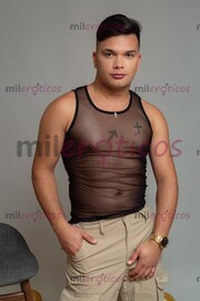 TE CAERÉ BIEN DESDE UN PRINCIPIO AMABLE Y RESPETUOSO - FOTO 5