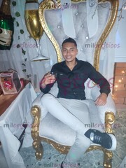 SI BUSCAS SALIR DE LA RUTINA Y DESESTRESARTE SOY EL INDICADO - FOTO 5