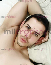 DISPONIBLE CHICO GUAPO COMPLACIENTE Y DISCRETO. CUMPLE TU FANTASÍA - FOTO 1