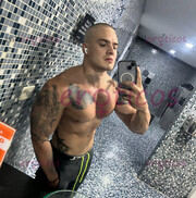 VARON ARRECHO DES COMPLICADO DOMINANTE CON BUENA DOTACIÓN XXL - FOTO 3