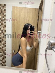 TU TRANS FEMENINA DISPUESTA A COMPLACERTE Y DARTE CARIÑO Y HACERTE PASAR CHIMBA - FOTO 9