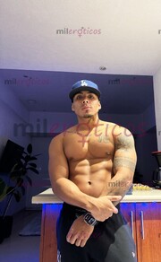 MORBOSO Y CALIENTE CHICO DEPORTISTA PARA DISFRUTAR Y PASAR RICO - FOTO 5