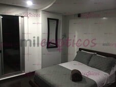 ARRIENDO HABITACION EN BOGOTA POR DIAS. PARA SCORT INDEPENDIENTE - FOTO 1