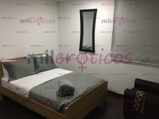 ARRIENDO HABITACION SOLO PARA SCORT BONITAS POR DIAS. INDEPENDIENTES NIÑAS VIP - FOTO 8