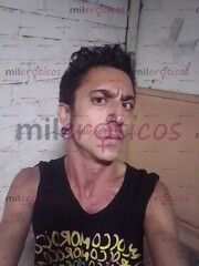 CHICO COQUETO, OFREZCO MASAJES Y MÁS, %100 HIGIENE 5515108776 - FOTO 9