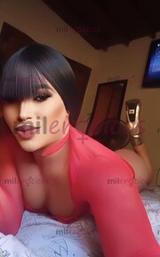 CAROLANZ 23 CM VERGONA LECHERA POR POCOS DIAS APTO PRIVADO DISCRETO - FOTO 10