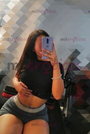AMOR SOY LA NENA DE CALIDAD Y DE MUCHA CONFIANZA QUE TANTO DESEAS TENER EN TU CA - FOTO 4