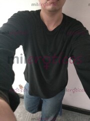 COMPAÑÍA, CHAPERON Y TODO TIPO Y DE TODA NECESIDAD. - FOTO 6