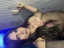 ESPECTACULAR MORENA, ARDIENTE ME ENCANTA EL SEXODURO EN MI SITIOCARITA DE ANGEL - FOTO 8