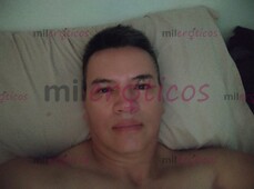 MASAJE RELAJANTE TÁNTRICO ÚNICO AL DESNUDO SIN LIMITE DE TIEMPO. - FOTO 5