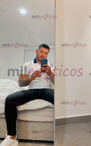 EXTRANJERO SÚPER DOTADO, CONTENIDO EXCLUSIVO Y VÍDEOS LLAMADAS - FOTO 10