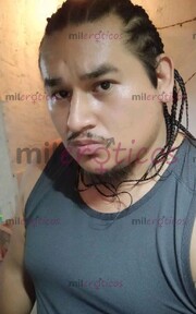 MUCHACHO DE 28 AÑOS ROBUSTO. LIMPIO Y DISCRETO. - FOTO 3