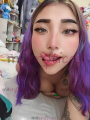 ALE 19 AÑITOS PERO HAGO DE TODO.... FETICHE, EXIBISIONISMO, ANAL - FOTO 10