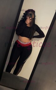 WERITA LA SENSACIÓN DE TODO HOMBRE WERITA SUPER COGELONA MENTE ABIERTA PAPI - FOTO 9