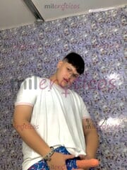 CHICO TRANS EXÓTICO NUEVO EN TU CIUDAD, DEJA QUE TU CURIOSIDAD POR MI TE GANE - FOTO 6