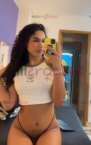 MUÑEQUITA. FLAQUITA. SEXUAL. PERFECTA PARA TU CAMA - FOTO 4