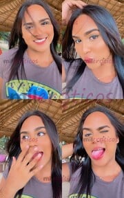 SOFI LINDA NENA TRANS NUEVAMENTE ACTIVA EN TU CIUDAD , DISPONIBLE YA 24 7 - FOTO 5