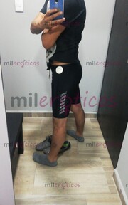 LUIS CHICO MUY SEXUAL Y CUMPLO TODO LO QUE PIDAS. - FOTO 8