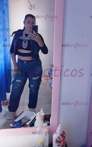 VIDEO LLAMADA DELICIOSAS CON ESTA HERMOSA TETONA SOLO NEQUI Y DAVIPLTATA - FOTO 9