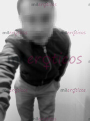 SOLO MUJERES, MAMADOR PERVERTIDO LLAMAME - FOTO 3