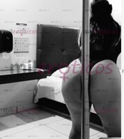 $50.000 DIOSA DEL SEXO RICO ORAL PROFUNDO MAMADORA DE VERGA GOLOSA METEMELA PAPI - FOTO 1
